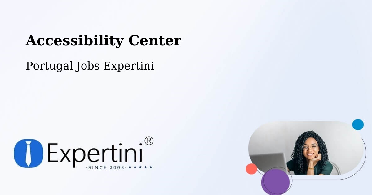 Accessibility Statement – Ponta Garça - Portugal Jobs Expertini